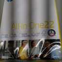 HP Papers | 8.5 x 11 Paper | All In One 22 lb | 1 Mega Ream - 750 Sheets | 96 Bright | Made in USA - FSC Certified | 207750R