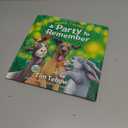 Bronco and Friends: A Party to Remember