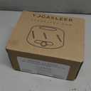 Yogasleep Dohm Classic (White) The Original White Noise Sound Machine, Soothing Natural Sounds from a Real Fan, Sleep Therapy for Adults & Baby, Noise Cancelling for Office Privacy & Meditation