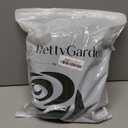 PRETTYGARDEN Women's Fall Oversized Sweaters Casual Crewneck Pullover Long Sleeve Fuzzy Chunky Knit Tops Blouse (Medium, Dark Army Green)