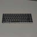 Original New for HP EliteBook 840 G5 846 G5 745 G5 US Backlit Keyboard with Mouse Point