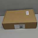 Ivilon Countertop Paper Towel Stand - Steady and Easy Tear - Fits All Paper Towel Rolls - Warm Gold