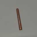 L'Oreal Paris Makeup Le Shadow Stick Eyeshadow, Blendable, Smudge-Resistant, Cream Eyeshadow, Magnetic Mauve, 0.05 Oz (Pack of 1)