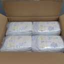 Pampers Swaddlers Diapers, Size 0 (up to 10 lbs), 84 Count, Absorbent, Keeps Baby Dry and Comfortable, Skin Safe Disposable Baby Diaper