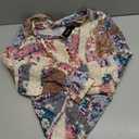 City Chic Women's Plus Size Shirt - Whimsical Print, 22