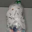 Amazon Essentials Boys and Toddlers' Long-Sleeve Cotton T-Shirts (X-Large)