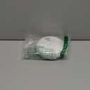 First Alert Combination Smoke & Carbon Monoxide Alarm, Interconnect Hardwire Detector with Battery Backup and Voice & Location Alerts, SMCO100V-AC, 1-Pack