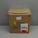 Cedar Christmas Garland with Lights for Mantle - 2 Pack Decorations 9ft Realistic Lighted Faux Pine Garlands for Xmas Home Decoration Indoor Stairs Railing Fireplace Outdoor Prelit Garland Door Decor