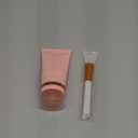 QUIA Collagen Wrapping Mask 75ml - Clinical +92% Firmer Appearance - Overnight Glass Skin Peel Off - Korean Skincare - All Skin Types - Better Than Sheet Masks