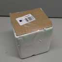 1 Pack Duck Ceramic Soap Dishes,Soap Holder with Drain,Soap Dish Container,Dish Soap Tray,Sponge Holder,Soap Tray for Shower,Bathroom,Bar,Kitchen,Counter (Duck)