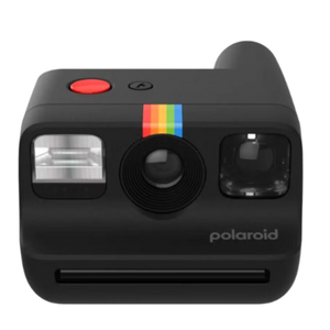 Polaroid Go Generation 2 - Mini Instant Film Camera - White (9097) - Only Compatible with Go Film
