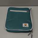 Lunch Box Kids, Premium Insulated Lunch Bag for Girls Boys, Soft Bag Mini Cooler Back to School Thermal Reusable Lunch Bag for Work School Picnic (Green)