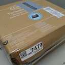Graco TurboBooster 2.0 Backless Booster Car Seat, Denton, Mfd: 11/07/2025