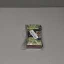 Wooden Double 6 Domino Set - 28 Tiles Black Dominoes for Kids, Adults, and Family Games Night | Ideal for 2-4 Players | Perfect for Classroom, Party, Travel, and Gifting | Classic Board Game