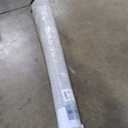 Loloi Amber Lewis Alie Collection ALE-03 Charcoal/Dove 5'-3'' x 7'-9'', .13'' Pile Height, Area Rug, Charcoal/ Dove 