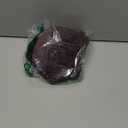 Wacoal Lace Impression Hi Cut Panty Underwear (36D, Huckleberry)