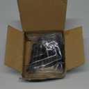 8PCS M14x1.50 Rear Serrated Wheel Stud Bolts 610-784 15.8mm Knurl 79.5mm UHL Length Replacement for 2012-2025 Dodge Ram 3500 w/Dual Rear Wheels (DRW) Model & RAM 4000 6509399AA