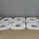 Charmin Toilet Paper Ultra Soft Cushiony Touch, 18 Family Mega XL Rolls = 126 Regular Rolls (288 Sheet (Pack of 30))