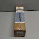 Tension Curtain Rod, 42 To 115 Inch Adjustable Heavy Duty Black Shower Curtain Rod For Bathroom Closet Windows