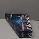 Lanotech USB 64Bit Handbrake for PC PS4 PS5 Sim Racing - Must Connect to Motherboard USB Port to Prevent Shutdown - Logitech G29 Compatible