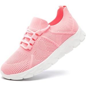 Womens Walking Tennis Shoes Slip On Running Casual Athletic Workout Gym Non Slip Sneakers Comfortable Sports Shoes for Women,size 9