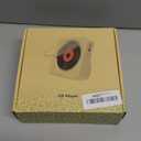 CD Player Portable Bluetooth 5.1 Desktop CD Player with HiFi Sound Speakers,Remote Control,Dust Cover,LED Display,Boombox FM Radio,USB/AUX for Home,Kids (Pink)