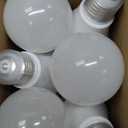6 Pack 3-Way LED Light Bulb 50W-100W-150W Equivalent, 700LM-1400LM-2100LM Brightness(Low/Medium/High), Daylight 5000K,Three Way A19 E26 Base Bulbs for Table & Floor Lamps