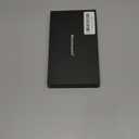 for iPhone 17 Leather Case Compatible with Magsafe, Top Grain Leather, Professional Slim Fit Shockproof, Metal Buttons & Camera Bump Frame Phone Protective Magnetic Cover Green