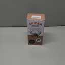 15 Pack Powerful Spider Repellent Indoor Protection for Your Home, Made with Natural Ingredients, Long-Lasting Indoor & Outdoor Spider Control for Home, Garage, Basement, and More, Safe & Easy to Use