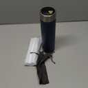 DISONCARE Odyssey 60H Insulin Cooler Travel case Digital Display Medication Cooler for Medicine Travel TSA Approved Ice Pack Diabetic Medical Cooler Diabetes Bag EpiPen with QR Medical Tag(Navy Blue