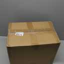 VEVOR Pergola Bracket Kit 4''x4''(Inner Size 3.6x3.6), 2pcs 4-Way Heavy Duty Corner Bracket Woodworks DIY Post Base Kit, Easy Installation Wooden Beams for Gazebos, Patio Pergolas, Log Cabin