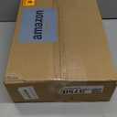 Tlence 4 Pack Straw Wine Glass, 12 OZ Sipping Wine Glasses with Built-in Straw, Creative Tube Cocktail Goblets, Clear Funny Decanter Cups for Juice Ice Cream Champagne Party Glassware Barware