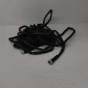 Garden Hose, Lightweight, Ultra Flexible, Durable, Kink-Free Garden Hose, RV, Marine and Camper Hose (50 FT)