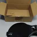 22776831 Fuel Filler Door Fuel Door Cover Compatible with 2014-2018 GMC Sierra 1500 Crew Cab with 5.8 Foot Box only