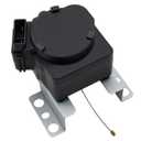 Siwdoy DC31-20014C Washer Clutch/Drain Motor Compatible with Samsung Washer Replaces AP4211210, 2068406, PS4204941