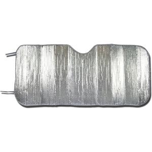 BDK Auto AS-211 Standard Windshield Sun Shade