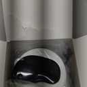 Nessus Reusable Kit for Nespresso Pods Vertuo, Reuse Old Coffee Pods for Nespresso Vertuo: 100 Pcs Aluminum Foil Seal Lid, Holder, Brush, Refillable Vertuo Plus Next Capsule Machine(No Pods Come)