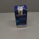 Waterpik Cordless Pulse Rechargeable Portable Water Flosser for Teeth, Gums, Braces Care and Travel with 2 Flossing Tips, Waterproof for Shower, ADA Accepted, WF-20 White