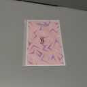 Eccliy 30 Pcs Kpop Birthday Party Favor Bags Kpop Themed Goodie Gift Bags with Handles Birthday Party Supplies