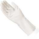 Mr. Clean Bliss Premium Reusable Latex-Free Vinyl Cleaning Gloves with Non-Slip Grip, Large (Large (Pack of 2))