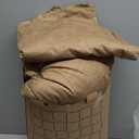 Bedsure King Size Comforter Set - Brown Soft Bedding for All Seasons, Cationic Dyed Bed Set, 3 Pieces, 1 King Size Comforter (104"x90") and 2 Pillow Shams (20"x36"+2")