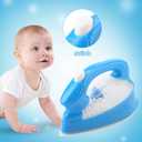 Electric N Plastic Home Appliances Set Girls Furniture or Girl Electric N Play Set