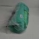Camping Sleeping Bag, 32 Sleeping Bags for Adults Kids Teens Cold Weather Warm Sleeping Bag Winter for 3-4 Season Camping, Camping Gear Equipment, Traveling, and Outdoors (Dark Green & Emerald Green)