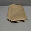 ZTUJO Purse Organizer Insert For Handbags, Silk Purse Organizer with Zipper, Silky Smooth, Bag Organizer For Speedy Neverfull Tote,onthego,Artsy, 6 Sizes (XL,Silky Beige)