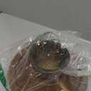 ChilkukUie Acacia Wood Cake Stand with Glass Lid – 12" Magnetic Base, Detachable Serving Tray for Cake, Cheese, Charcuterie, Snacks & Desserts – Wooden Cake Holder for Parties & Kitchen Display