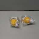 2 x MBL Gifts for Husband Valentines Anniversary - Valentine's Day Funny Crochet Duck Wedding Birthday Christmas Stocking Stuffers Father's Gift for Husband Him Men Boyfriend from Wife, I Duck Love You