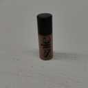 Saie Dew Bronze - Hydrating Liquid Bronzer Stick For a Sun Kissed Glow - Liquid Contour Stick Infused with Nourishing Skin Care Ingredients - Sculpted Face Makeup Essential - Sand (0.4 oz)