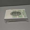 Konssy Waffle Baby Blanket - Soft & Cozy Nursery Swaddle Blanket, Lightweight Toddler Throw for Boys & Girls, Ideal for Wrapping(Clay) (41" x 37")