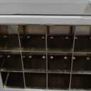 Silonn Ice Makers Countertop, 44lbs Per Day, 2 Ways to Add Water, Auto Self-Cleaning, Stainless Steel Ice Machine for Home Office Bar Party