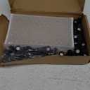 100Pcs Leakproof Glass Vials - Small Liquid Sample Storage (2ml, Clear)